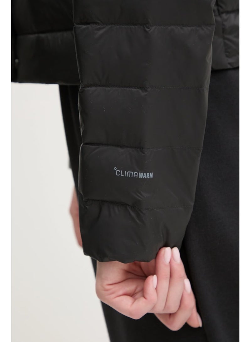 Adidas Helionic Light Down Jacket - Image 4